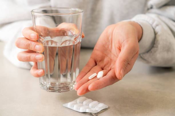 소염진통제의 종류: NSAIDs vs 스테로이드