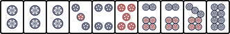 2223456678