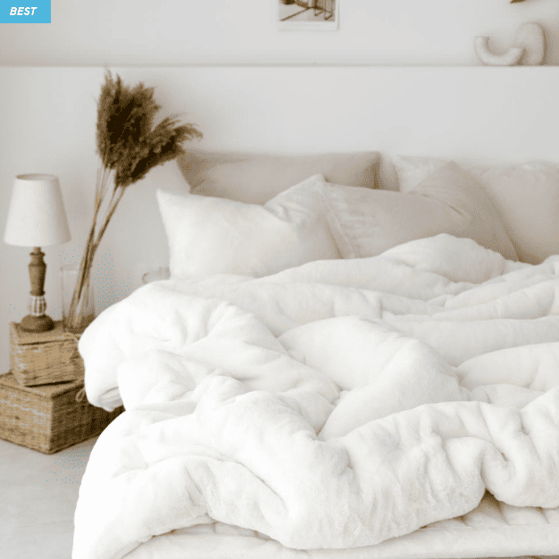 극세사 이불 추천 순위 TOP 5(25년 11월) - 네이버, 쿠팡 판매 1위 제품은?