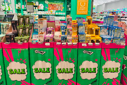 2025 올리브영 세일