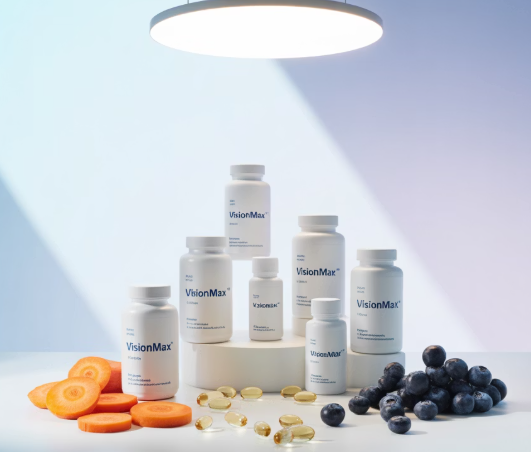 루테인 외 필수 성분 총정리!