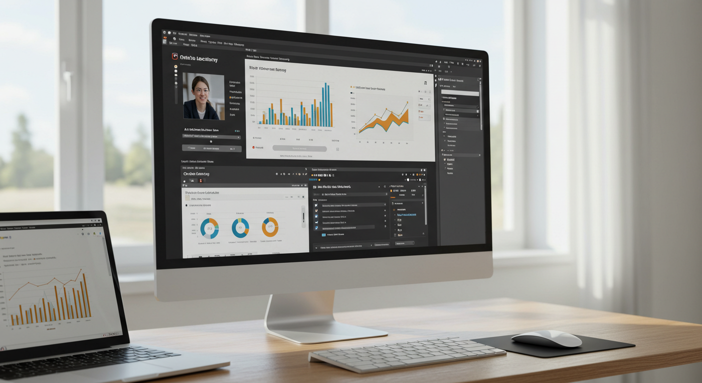 온라인 강의 제작