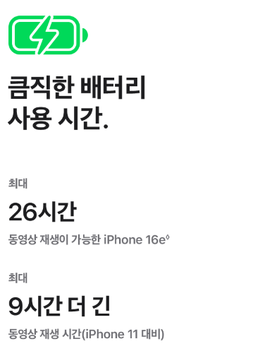 아이폰 16e