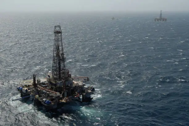 대왕고래 동해가스유전 관련주 수혜주