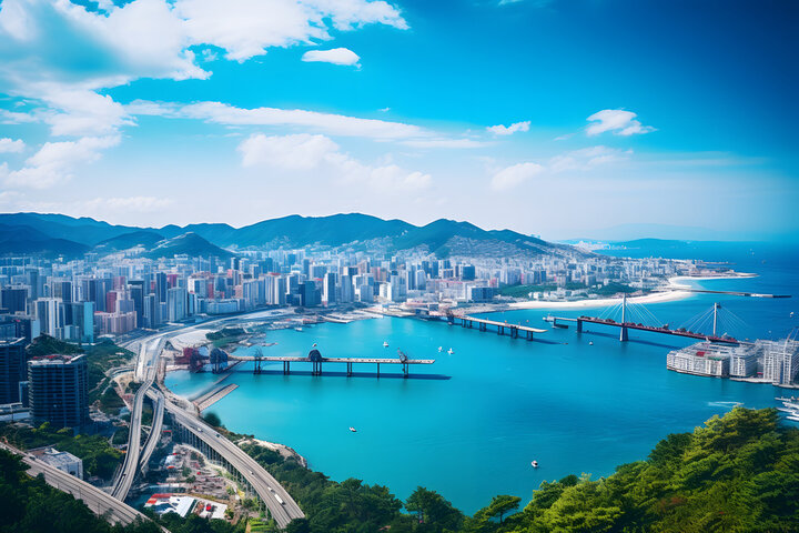 2024 전국 해수욕장 개장일 및 폐장일, 가는 길, 주자창, 행사 프로그램 안내, 이안류 정보 알아보기