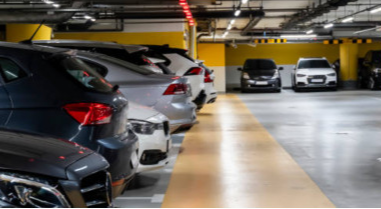 인천공항 다자녀 주차할인