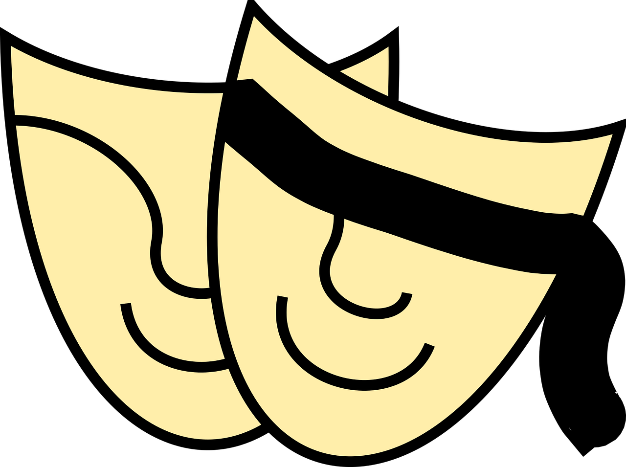 가면 증후군(Imposter Syndrome)과 연애: 나의 성공이 두려운 심리 관련 사진