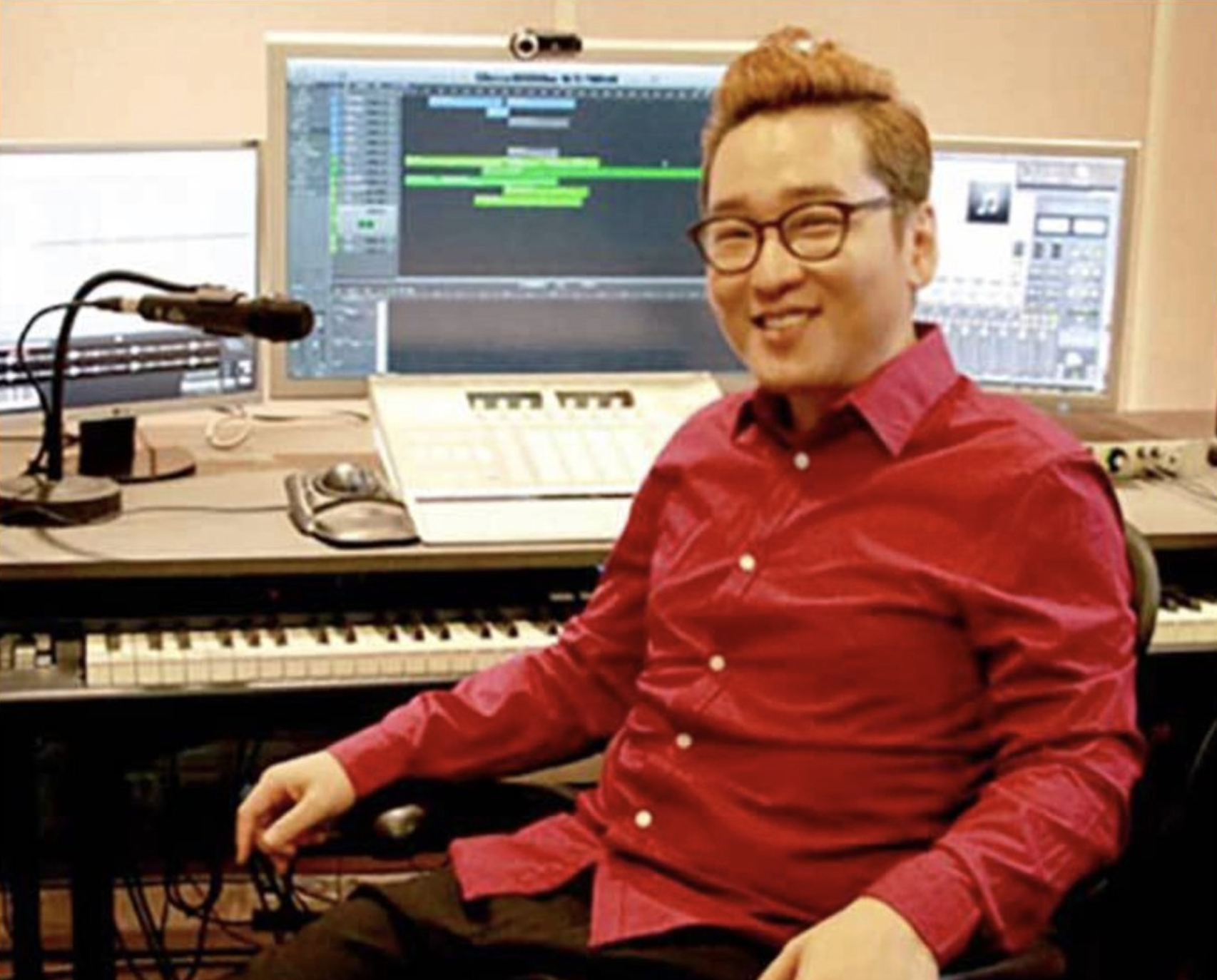 윤일상 인터뷰2