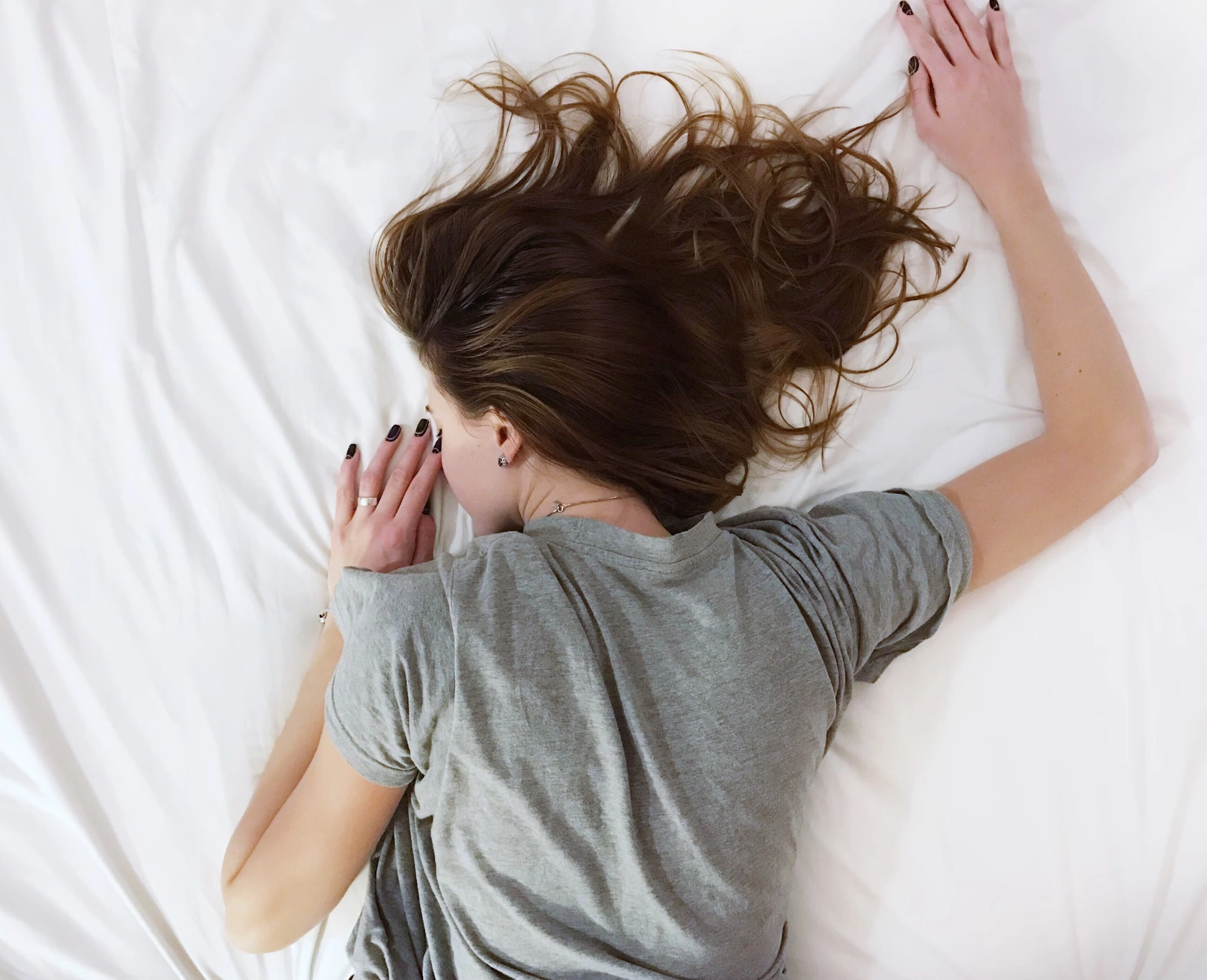 수면장애에 좋은 영양제