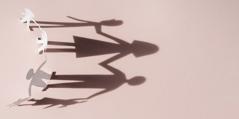 인간관계를 회복하고 정리하는 루틴의 힘