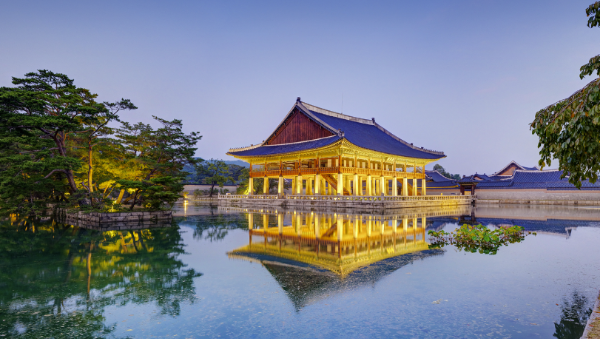 경회루 사전예약