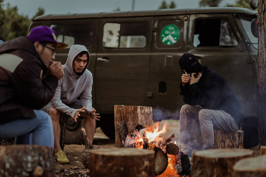 초보 캠퍼를 위한 캠핑장에서의 매너 지키기