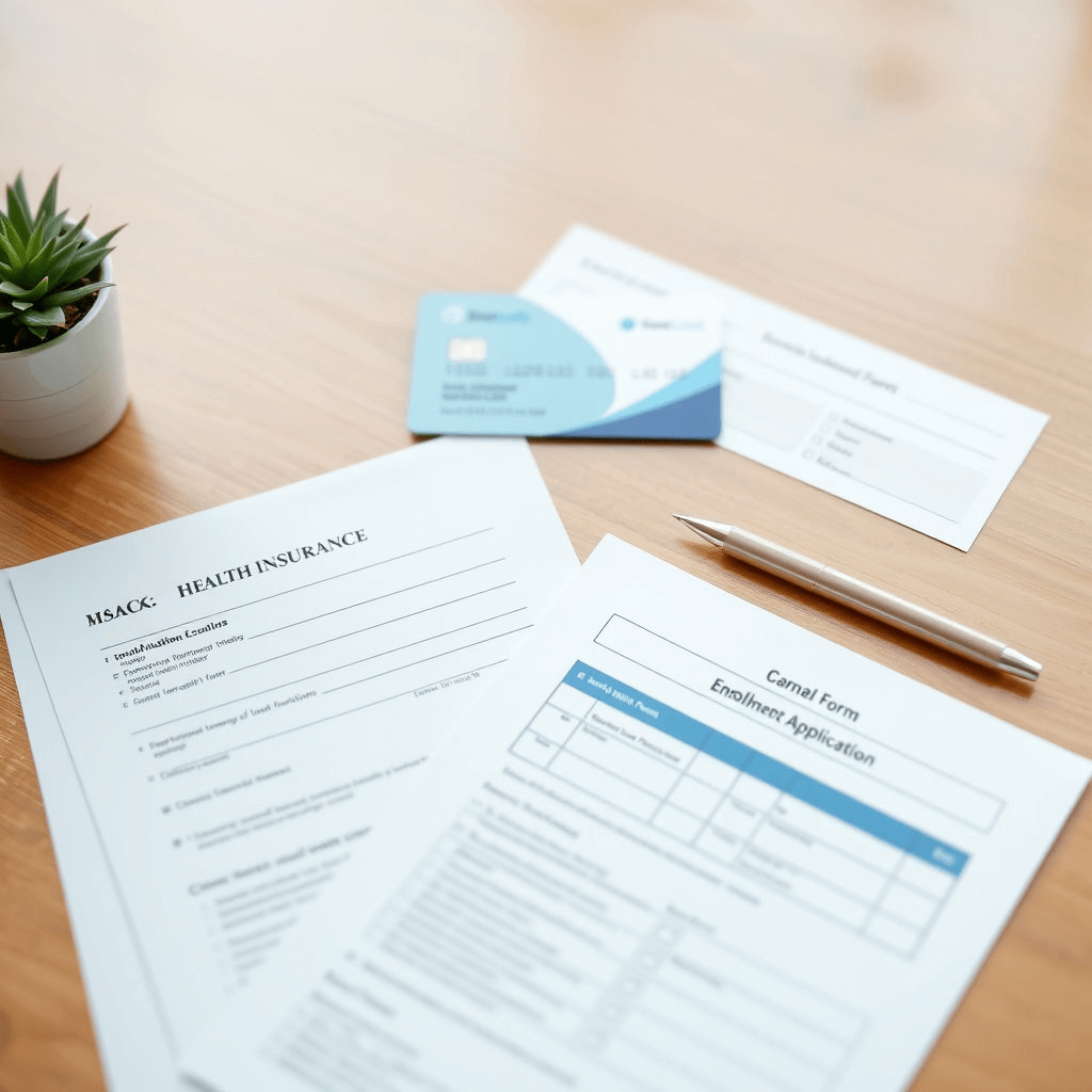 실손보험 앱으로 청구하는 방법