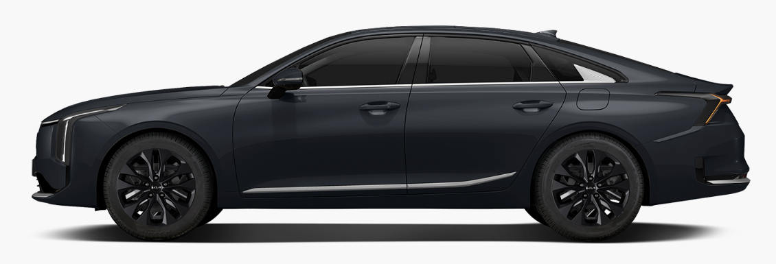 K8 인터스텔라 그레이