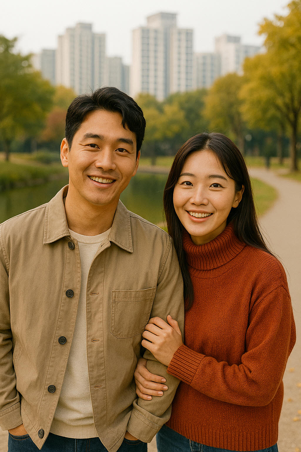 신혼부부·청년 전월세 보증금 대출이자 지원사업