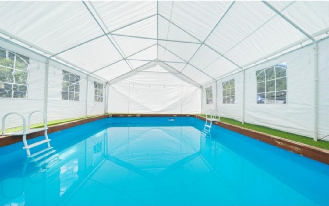 폴라리스 수영장