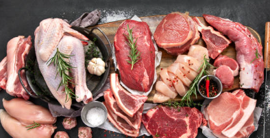 변비에 안좋은 고기