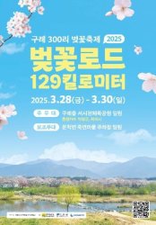 벚꽃축제