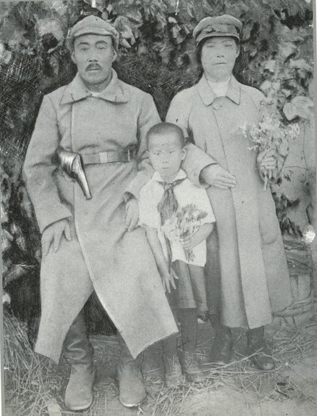 봉오동전투
