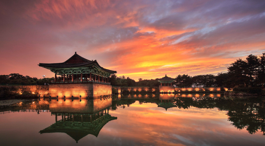 APEC 공식홈페이지 사진
한국관광공사 포토코리아 조광연