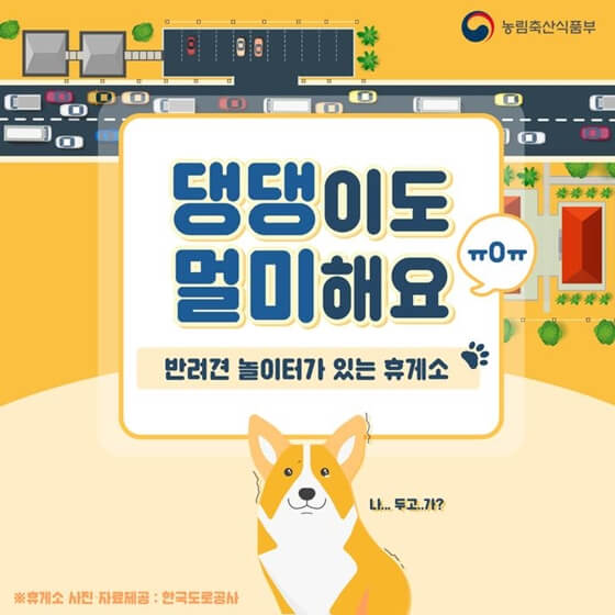 반려견휴게소