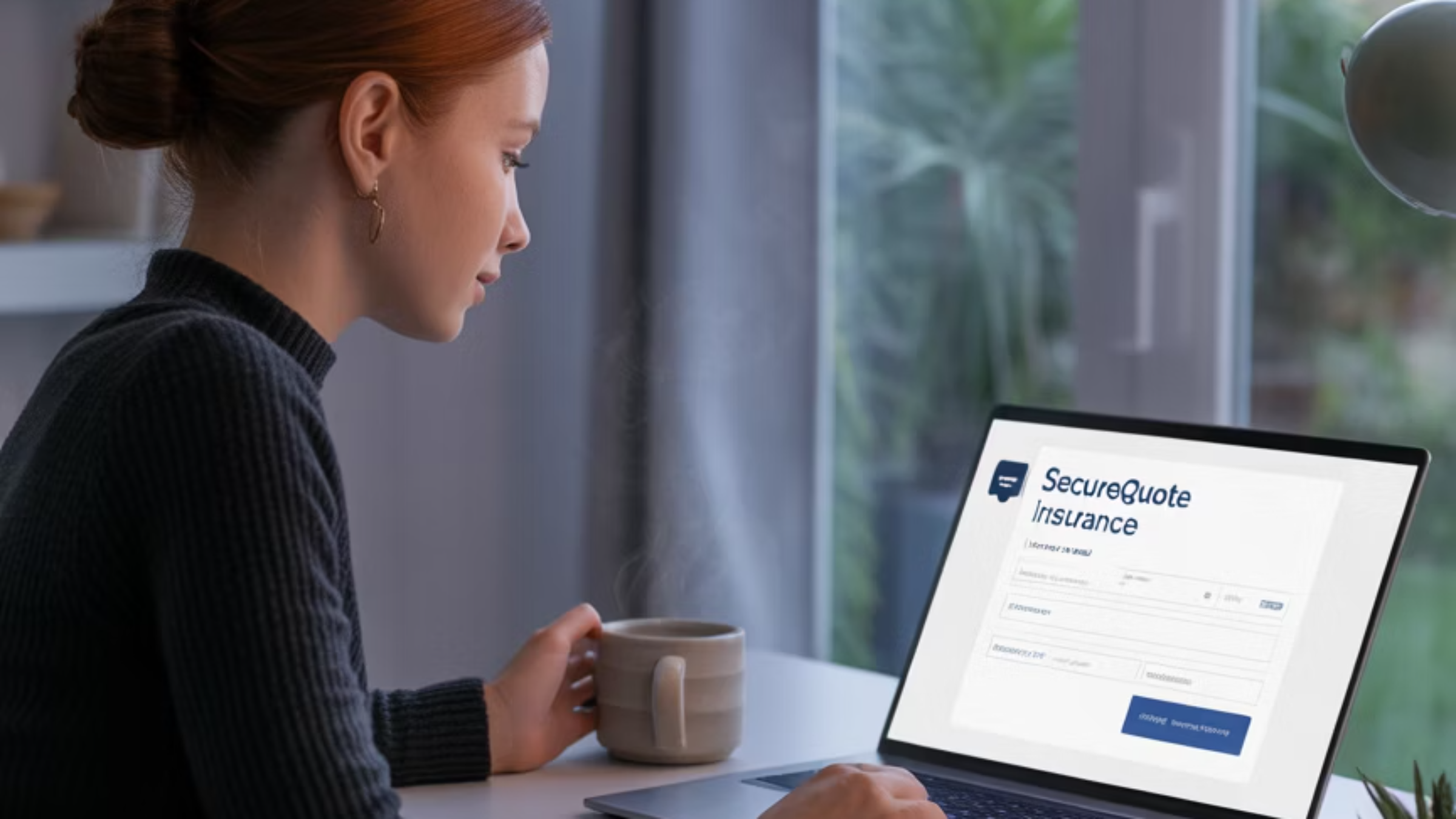 온라인 보험컨설팅 절차