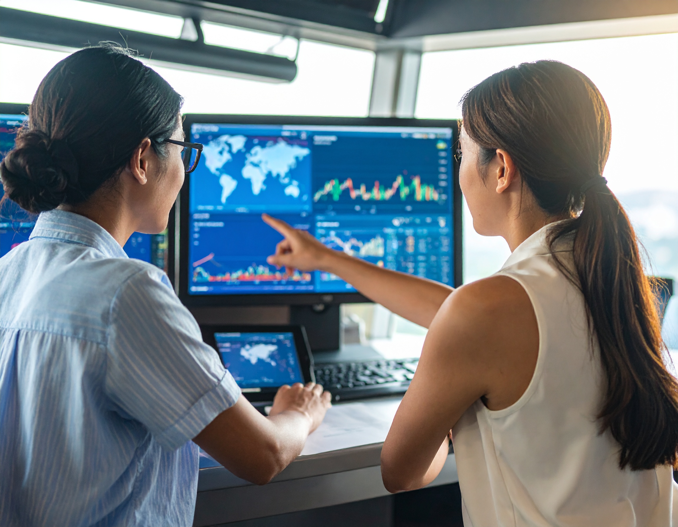 배당주 투자, 주식 분석하는 전문가들