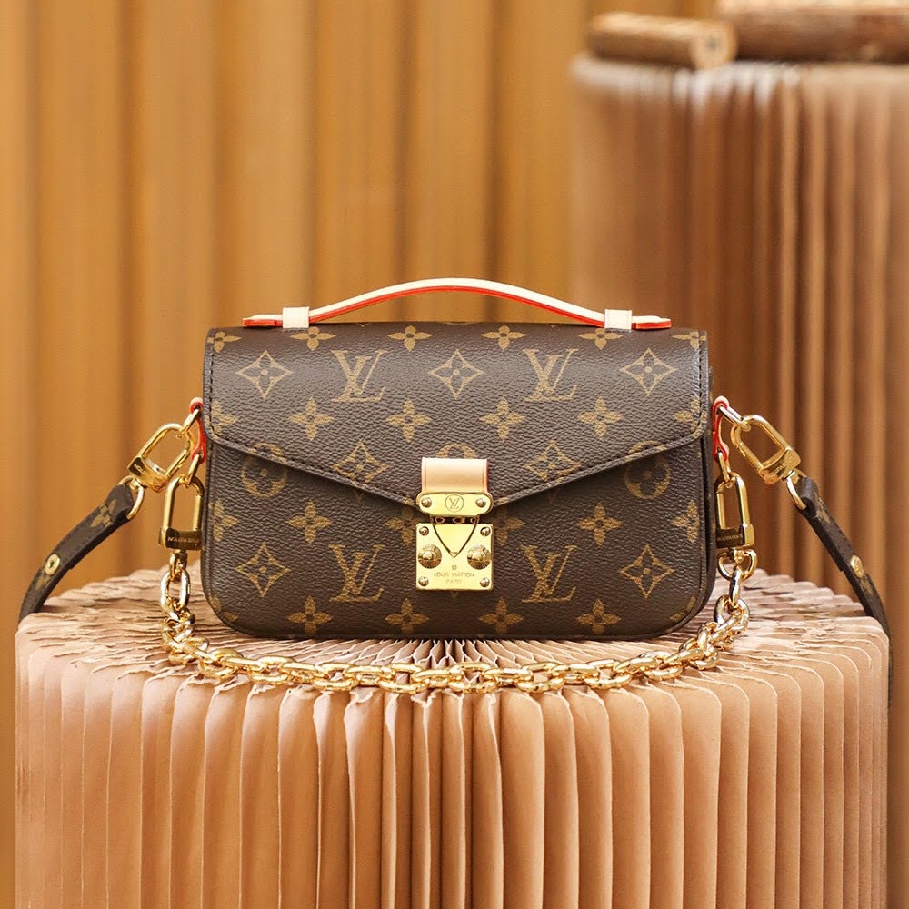 에스리아 루이비통 이스트웨스트백 M46279