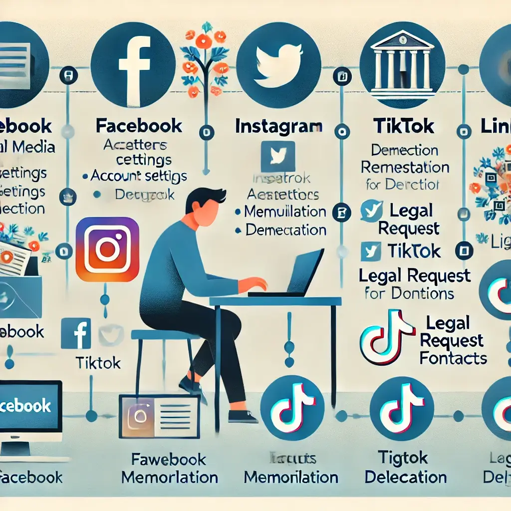 디지털 유산 관련 사진