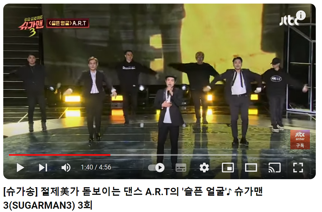 아트-Art-슬픈-얼굴