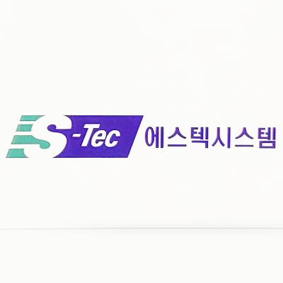 에스텍시스템-로고