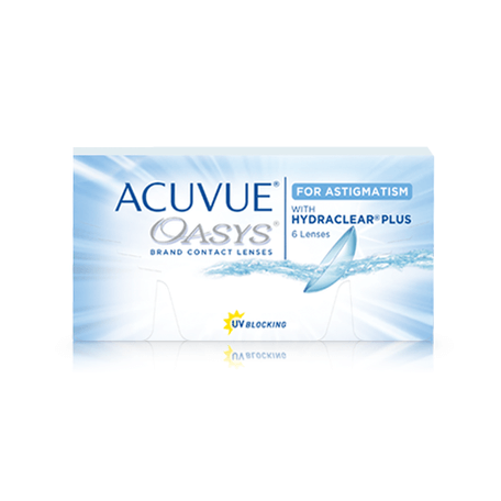 아큐브-오아시스-난시용