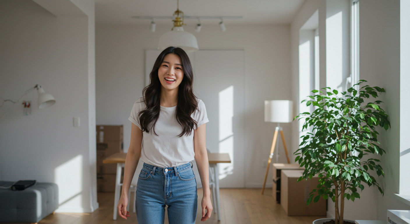 생애최초 주택구입자금대출 이자