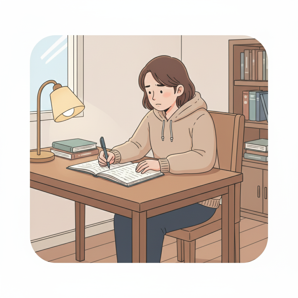 왼손잡이는 왜 생길까? 유전과 환경이 만들어낸 뇌 비대칭의 비밀