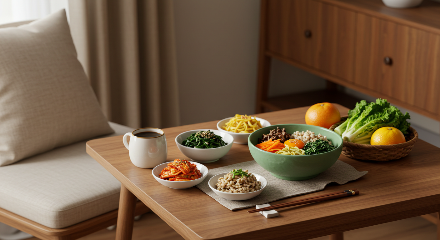 건강관리&amp;#44; 생활 습관