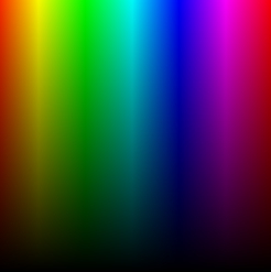 색상표 선택 화면