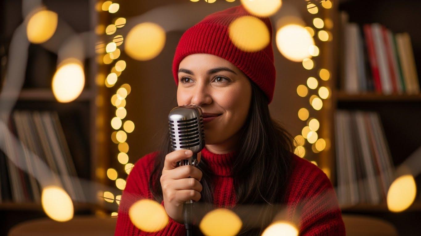 연말 노래 추천