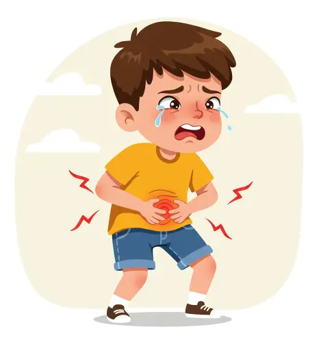 상한 음식 섭취 후 나타나는 증상-1