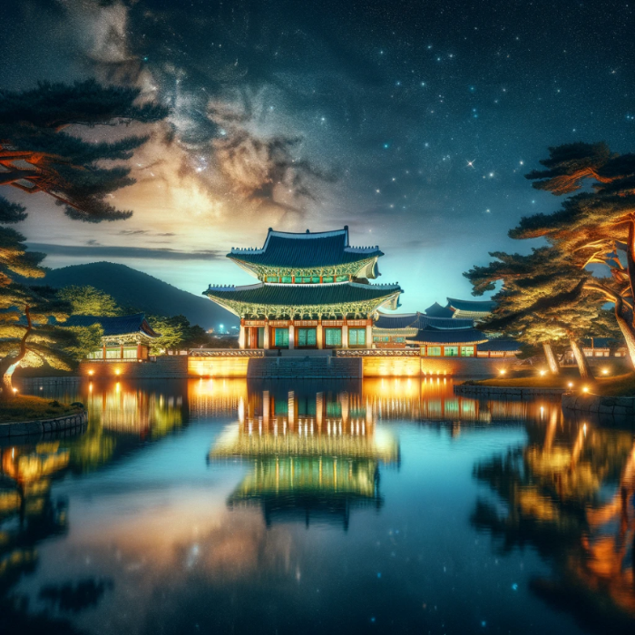 경주 2박3일 코스 정리