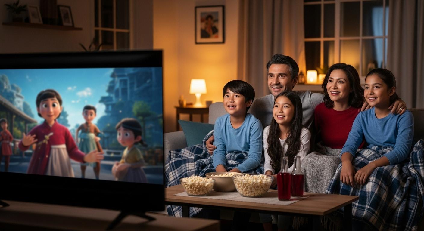 추석때 볼만한 영화