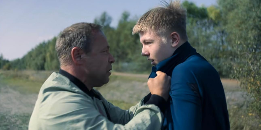 넷플릭스 오리지널 시리즈 '소년의 시간'(Adolescence, 2025) 리뷰 - 줄거리·출연진·평점