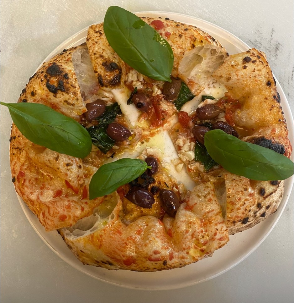 서울 이탈리안 맛집 니얼더파크 메뉴 총정리, 화덕피자와 파스타가 특별한 이유