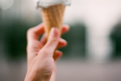 젤라토 아이스크림 어떻게 만드나?