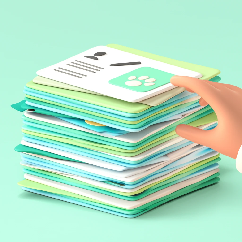 충북 반려견 의료비 지원 혜택과 시군..