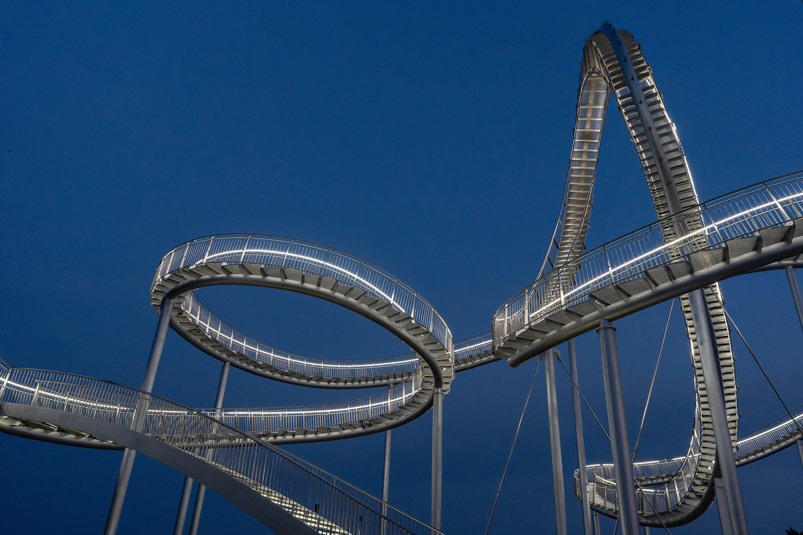 환호공원 스페이스워크