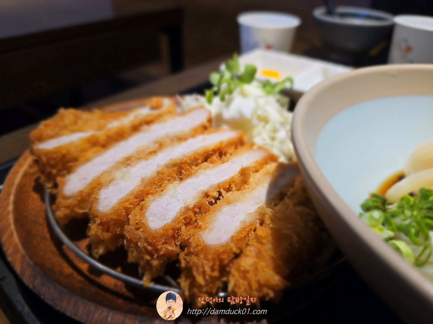 돈카츠