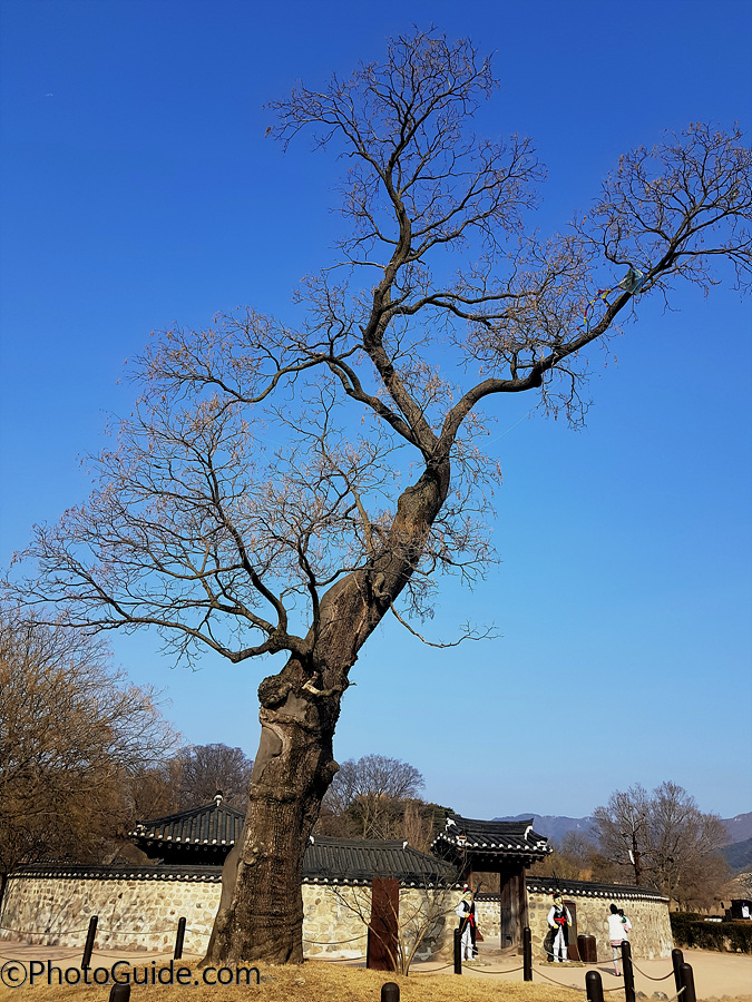 서산해미읍성