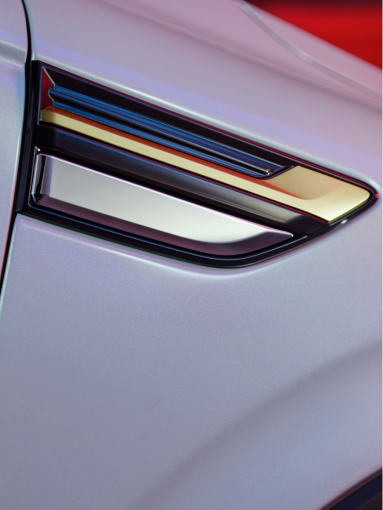 아르카나 E-테크 하이브리드