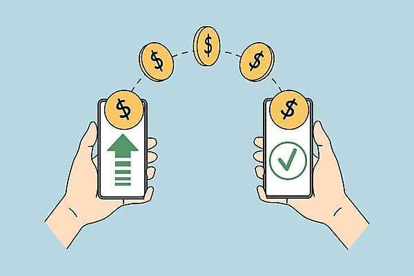 가족 간 계좌이체