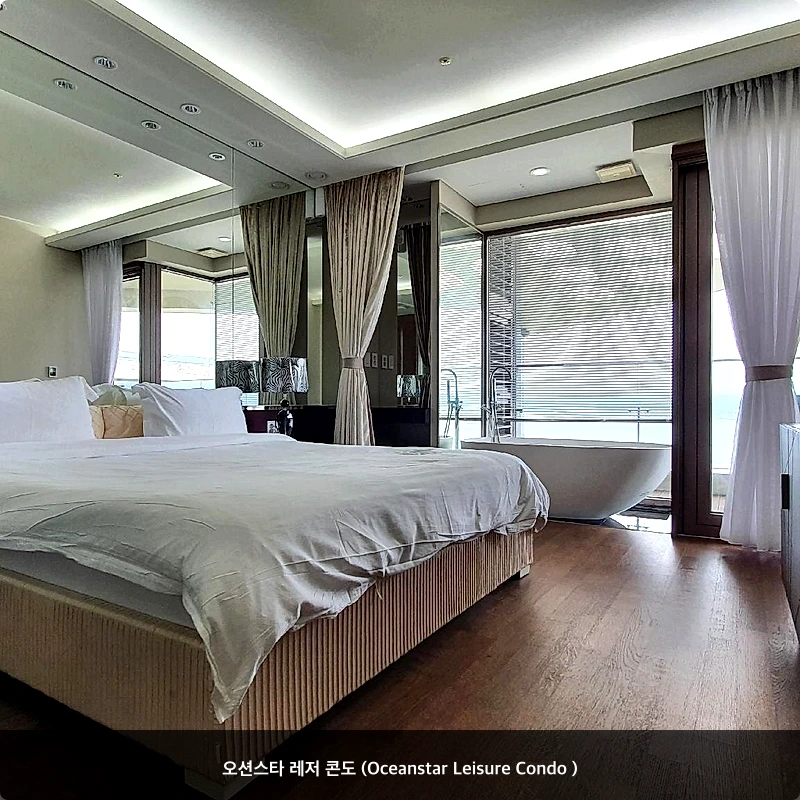 오션스타 레저 콘도 (Oceanstar Leisure Condo )_4